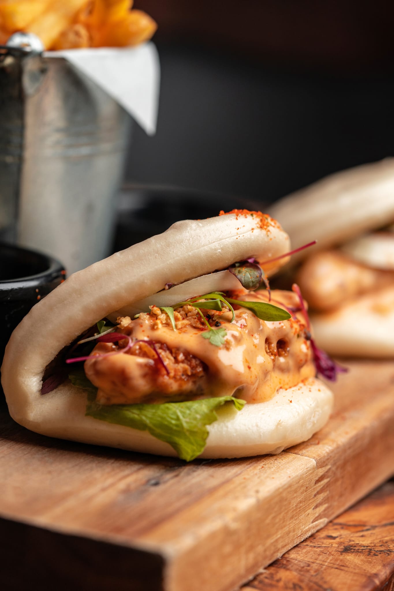 Dynamite Bao